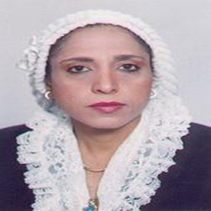 Maha Yehia Mahmoud Ibrahim