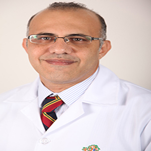 سامح محمود بدران