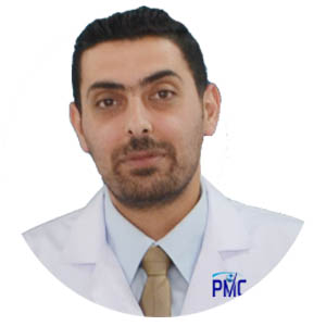 امجد سليمان المزعل