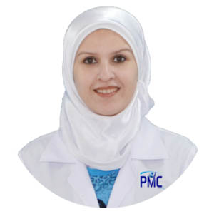 راغبة شاشو
