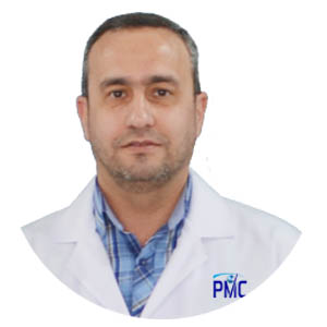 مامون محمد ثابت غريب