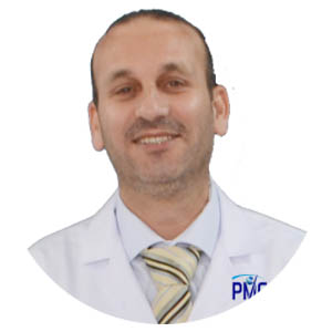 نبيل محمد ابوكشريف