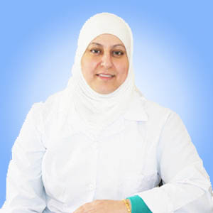عبير الدوير