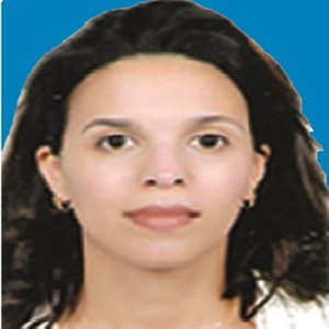 فاطمة حمادي السويسي