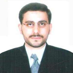 محمد سعيد خباز