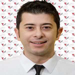 Tayfun Bektas