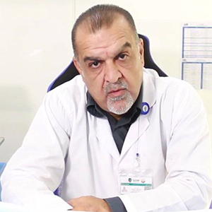 مقداد الحداد