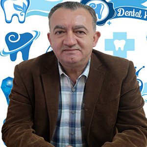 Moustafa Kayyali