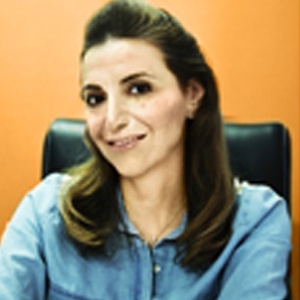  Shireen Khalil