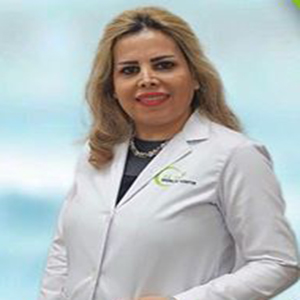 فدوى ابو قاسم