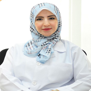 Sally Hassan