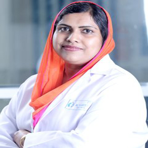Asha Rehna