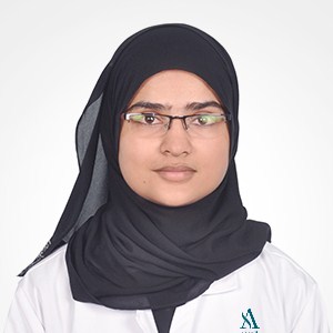 عائشة سياد