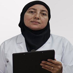 مايسة محمد عثمان