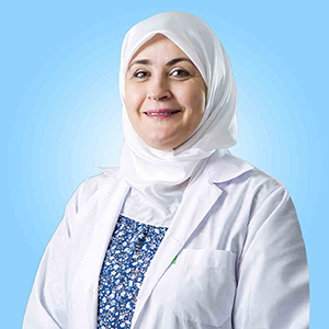 نجلاء وفائي