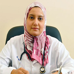 شيماء خليل ريحان
