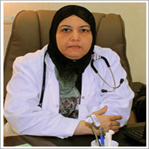 منى الصلح