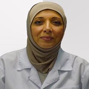  سهى محمود سلمور