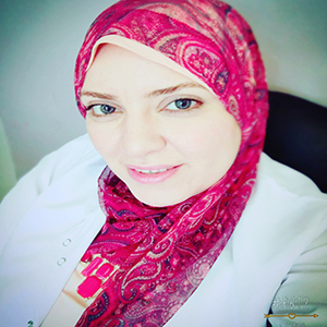 sara Ibrahim nada 