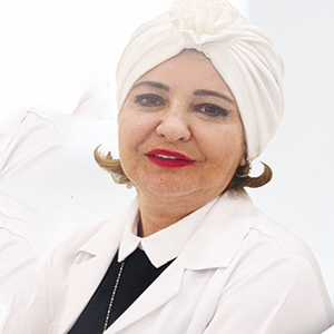 Wafa Sharaan