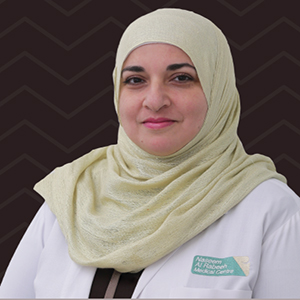 سها عبد السلام