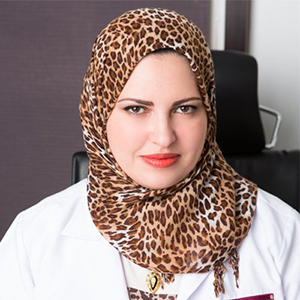 Hanan Mohammed