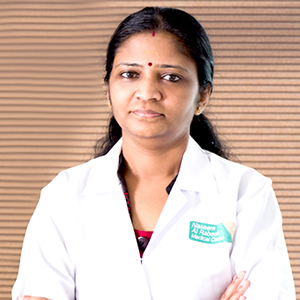 Santhi Raman