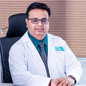 Deepak Chandramohan