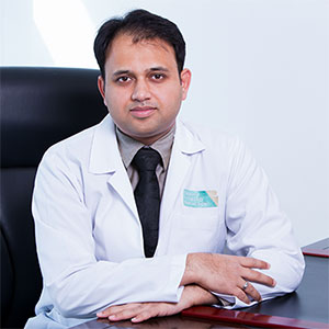 Mohd Faizan Khan