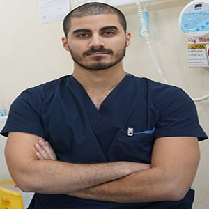 ابراهيم محمد الأحمد