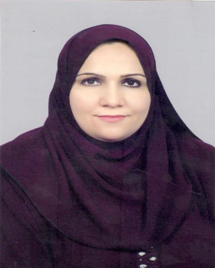 مى القيسى