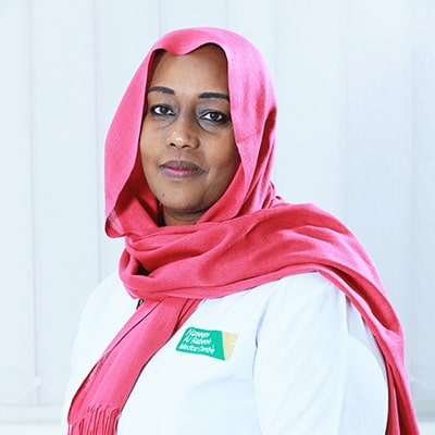 Mashaer Elhag Mohamed Elmaki