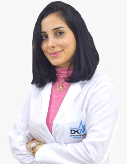 وفاء سليمان