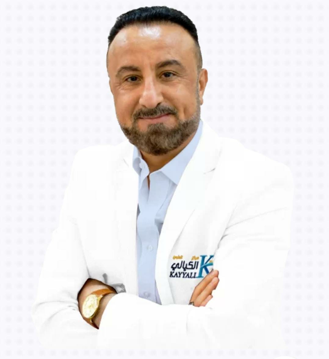 عارف قواس