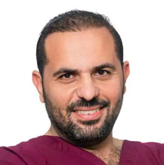 Ammar Mahamid