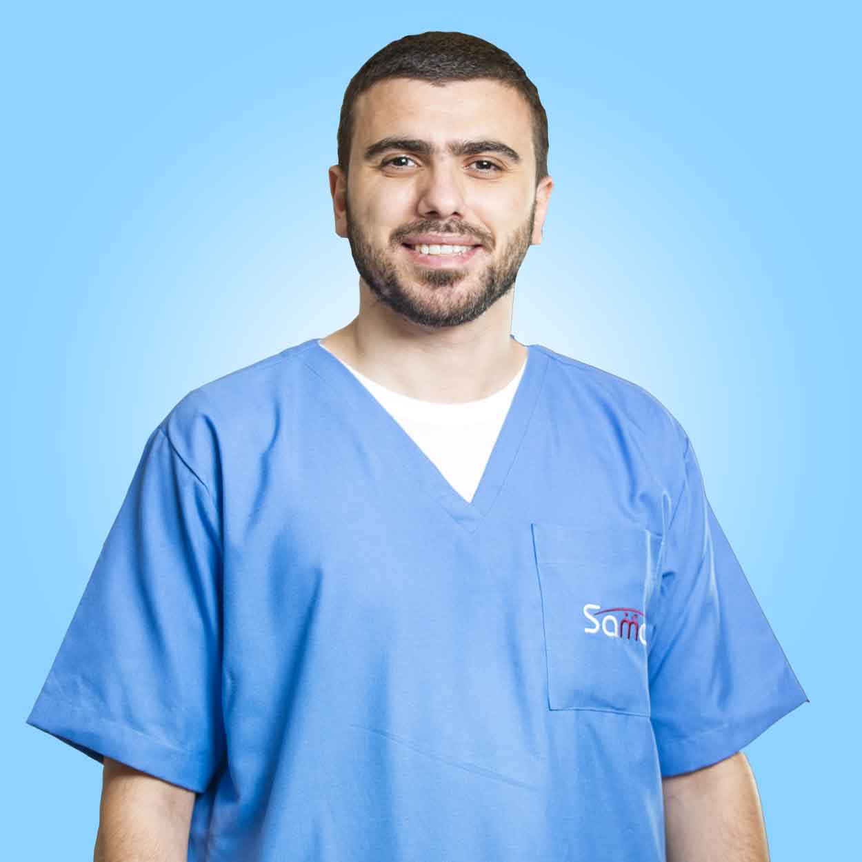 ابراهيم وهبي