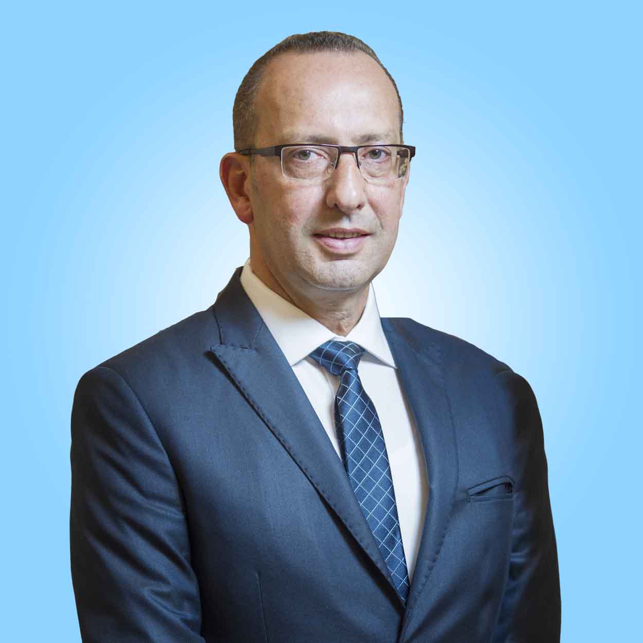 مروان صياح الدعبل