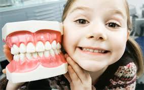 5 Tips to Protect Your Child's Teeth