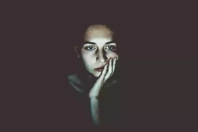 Is Staying Awake Nights Unhealthy? Increases Risk Of Diseases, Disorders, Dying Sooner...